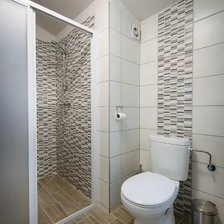 Szolid Bohém Apartman Apartman Szarvas
